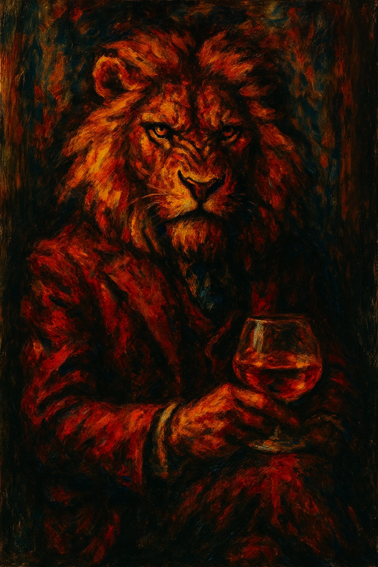 Amberish UBER Intense