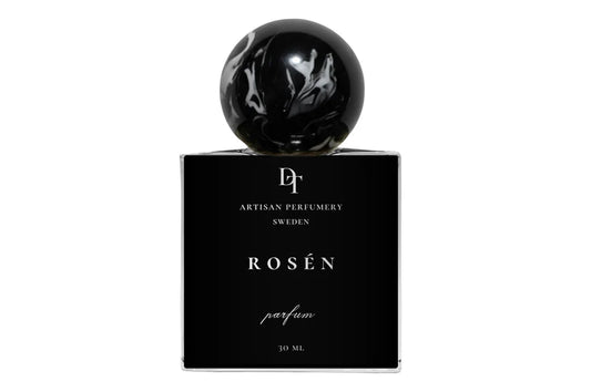 Dark Tales Rosen 30 ml EDP