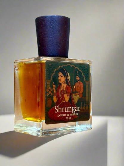 Perito Moreno Shrungar Extrait