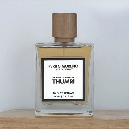 Perito Moreno Thumri