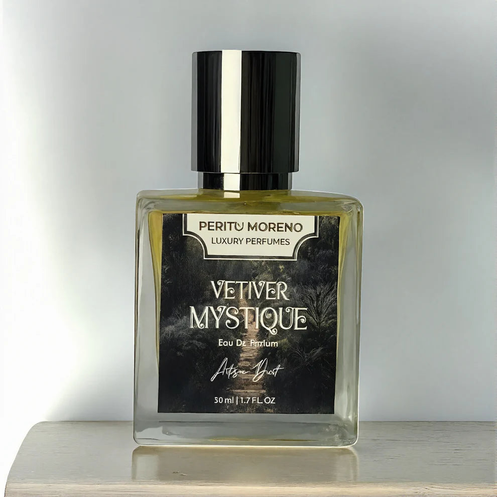 Perito Moreno Vetiver Mystique