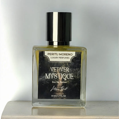 Perito Moreno Vetiver Mystique