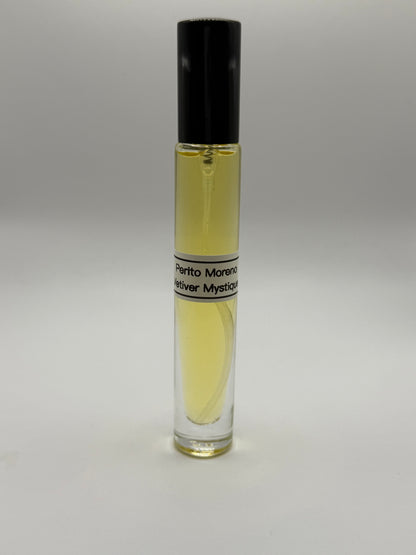 Perito Moreno Vetiver Mystique